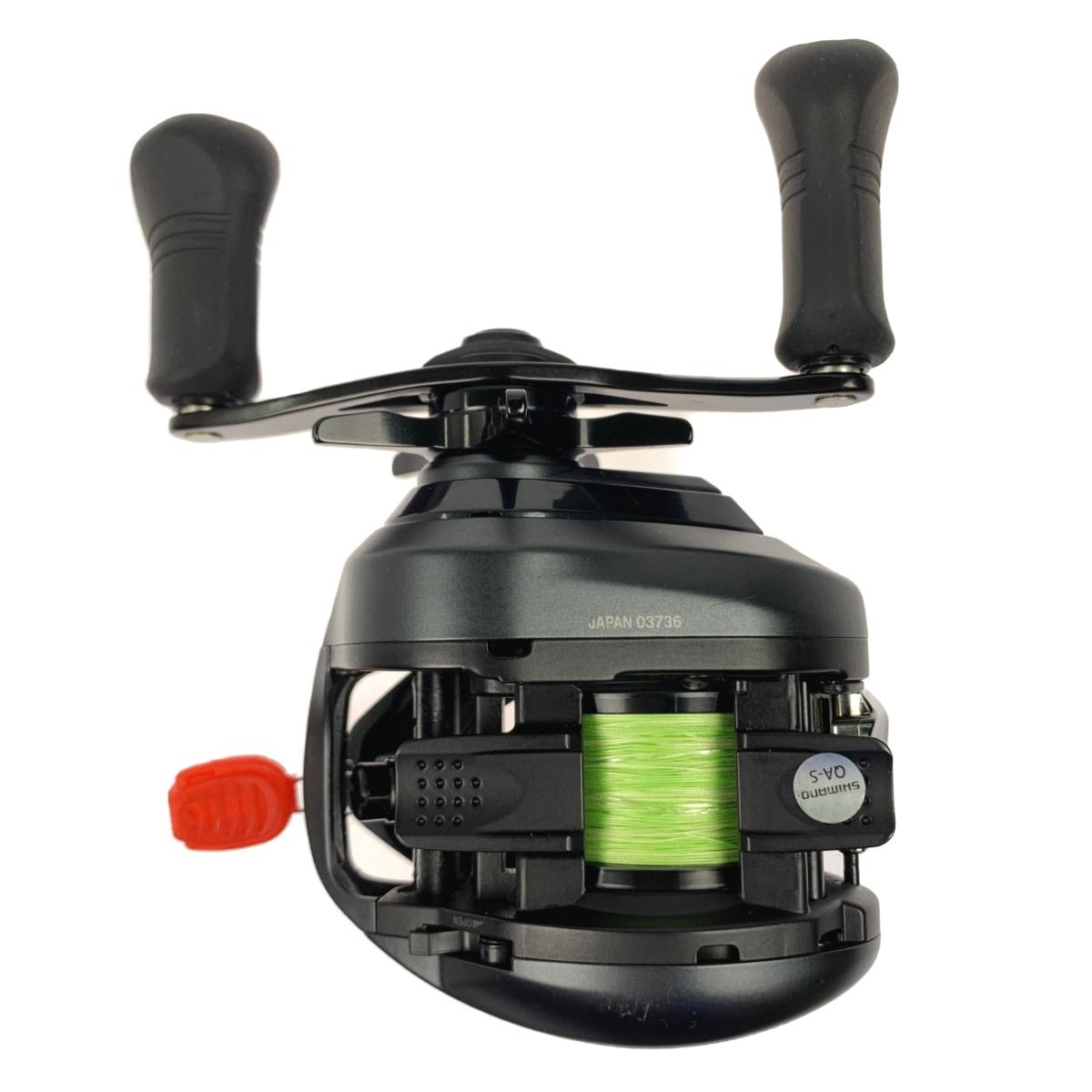 SHIMANO - ▽▽シマノ EXSENCE 17エクスセンスDC XG LEFT 03736 ▽▽SHIMANO シマノ EXSENCE 17エクスセンスDC XG LEFT 03736