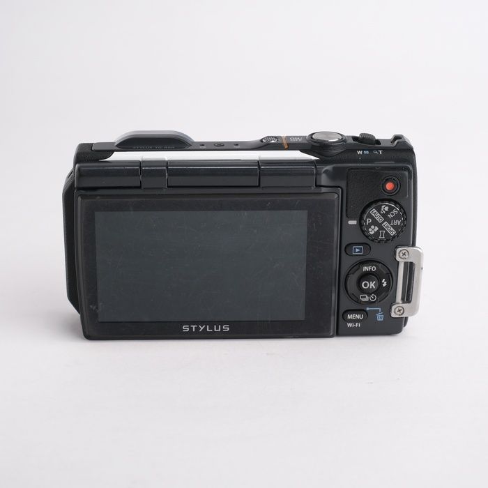 オリンパス) OLYMPUS STYLUS TG-860 TOUGH ホワイト 【公式通販】