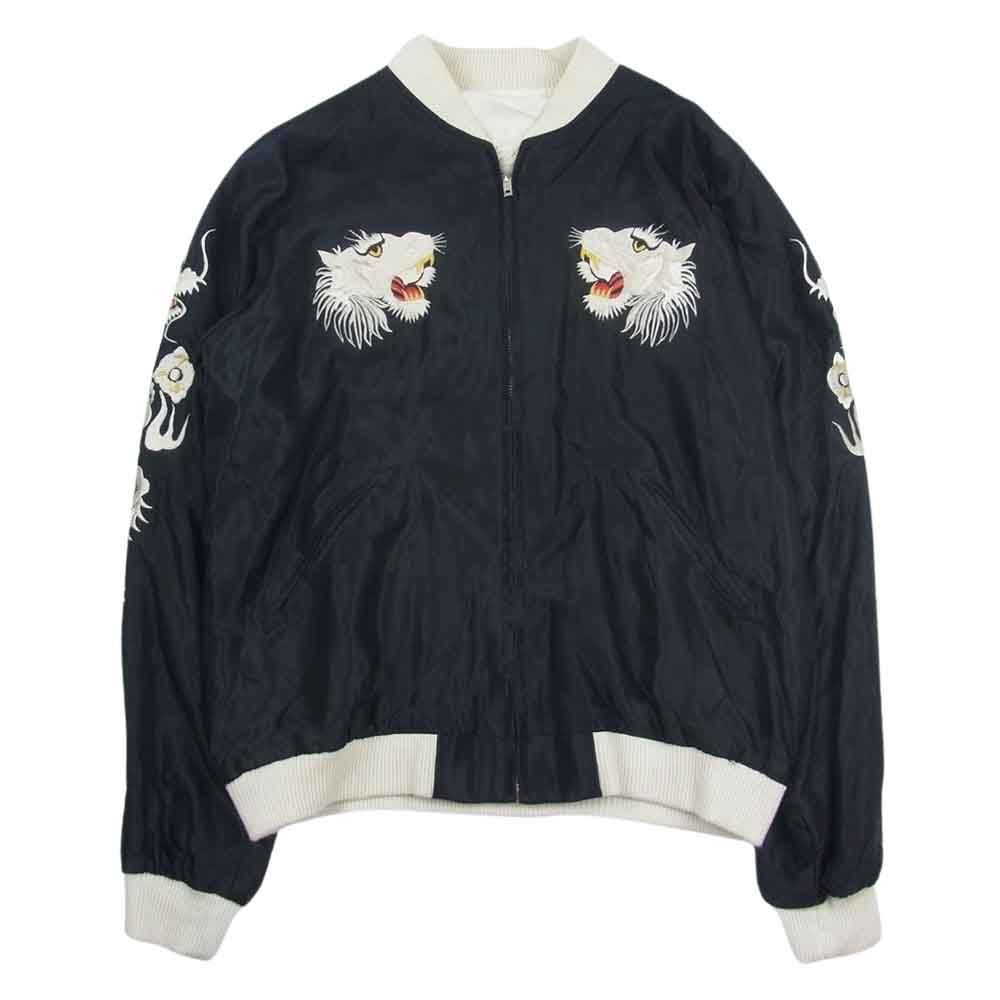 TAILOR TOYO テイラー東洋 TT14213BM × BEAMS ビームス 虎