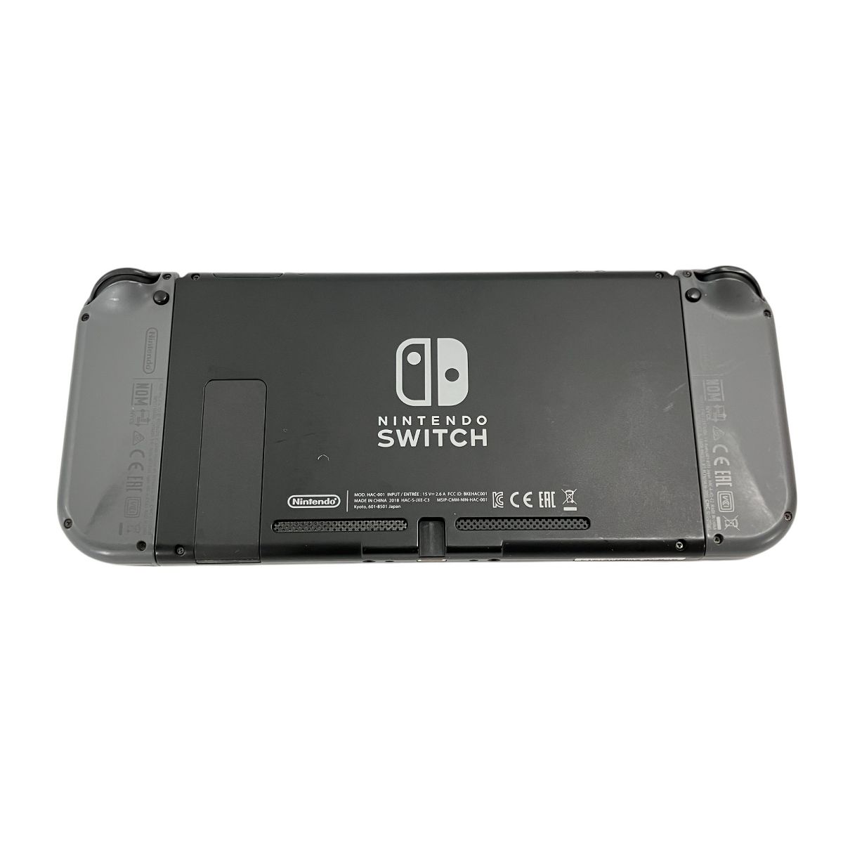 【送料無料】 Nintendo HAC-001 ドック Switch スイッチ ニンテンドー 任天堂 Nintendo Switch