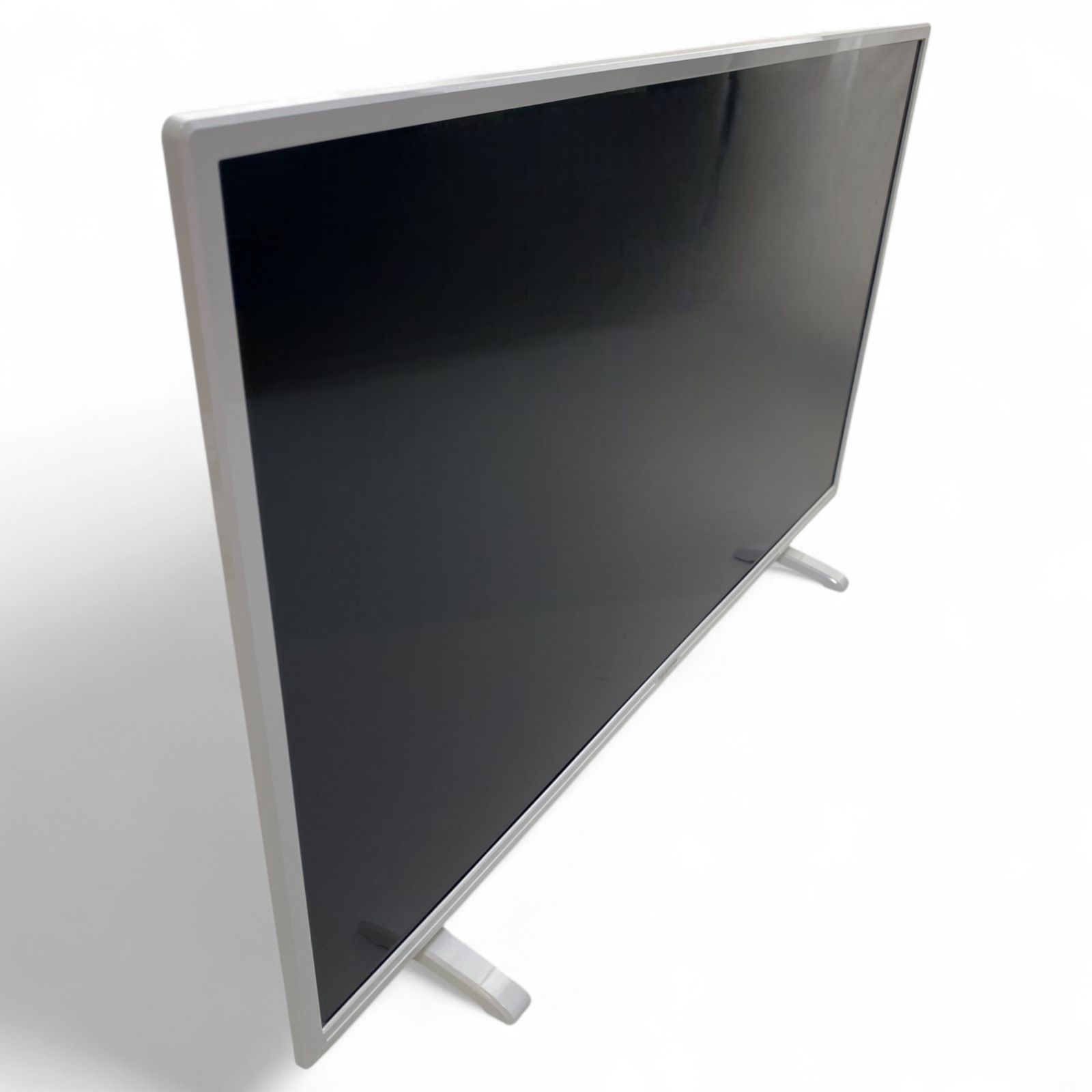 【アイリスオーヤマ】液晶テレビ　LT-32C320W 通電確認済み　9-680 ≪終売品在庫限り≫液晶テレビ 32インチ LT-32C320 全2色