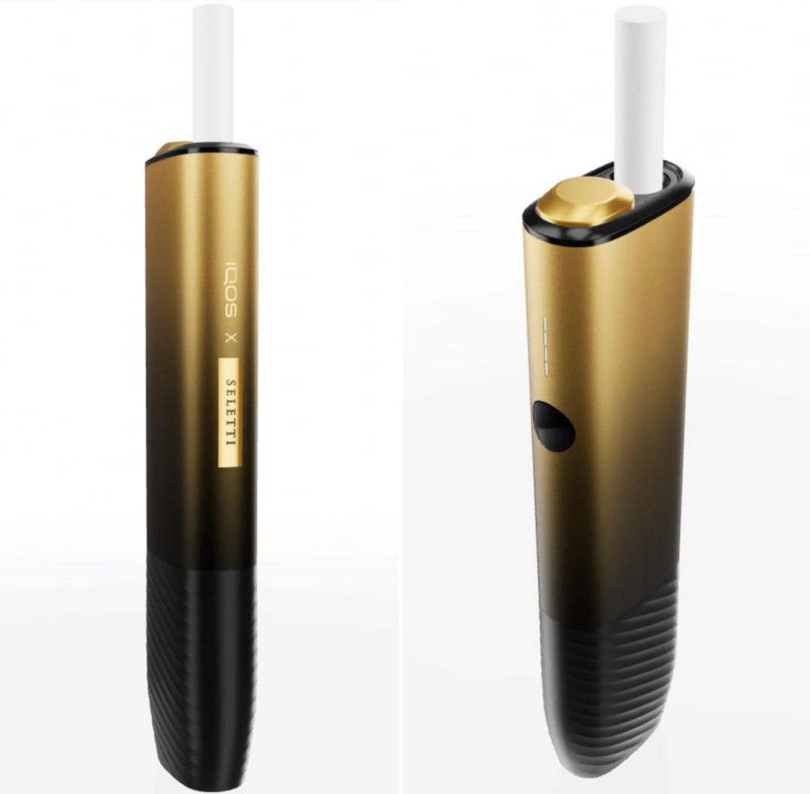 新品未開封】IQOS ILUMA i ONE セレッティ モデル - メルカリ