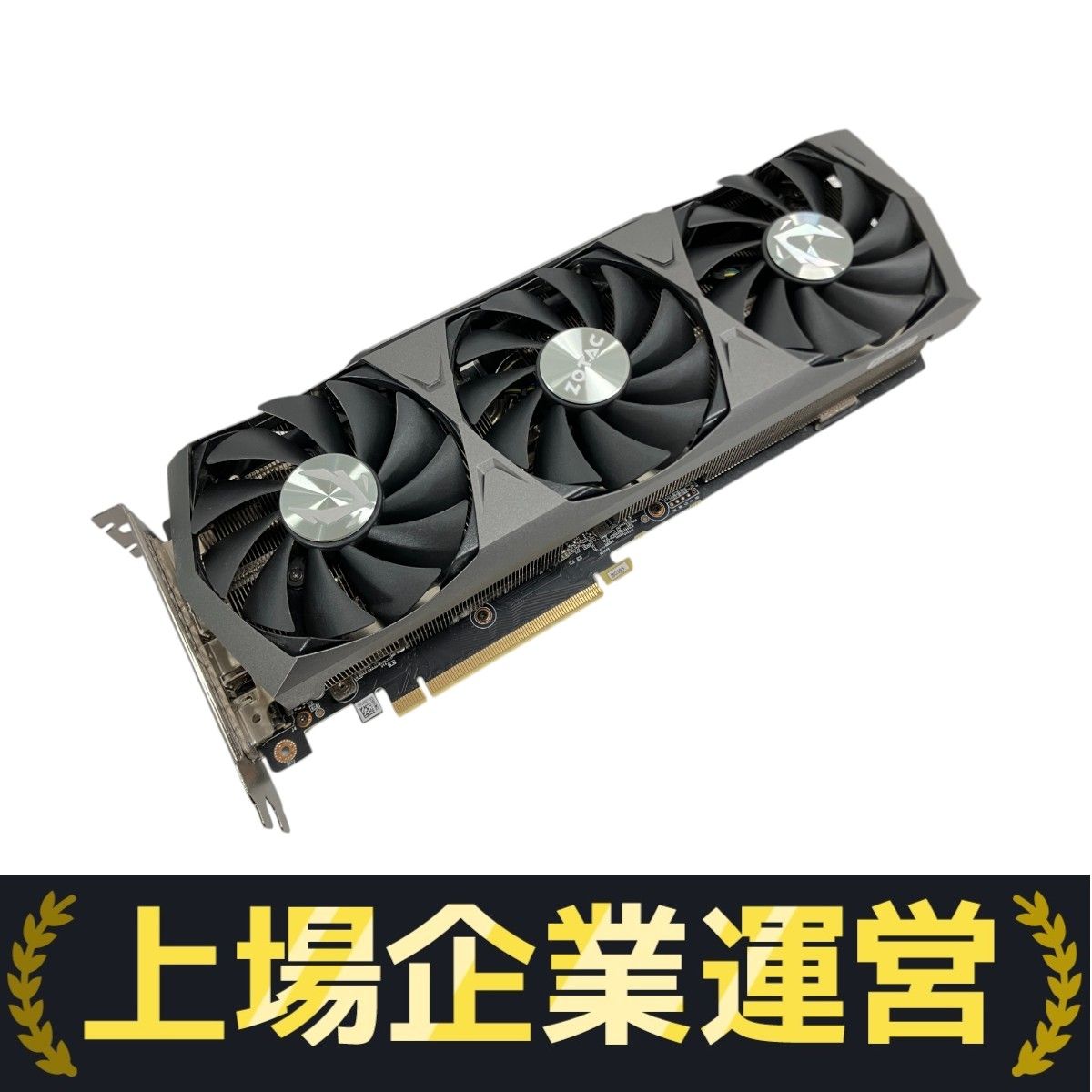 palit RTX3070 gamerock oc 8gb（ジャンク品） ジャンク品】GeForce RTX3070 8GB GDDR6 ジャンク品】 RTX 3070