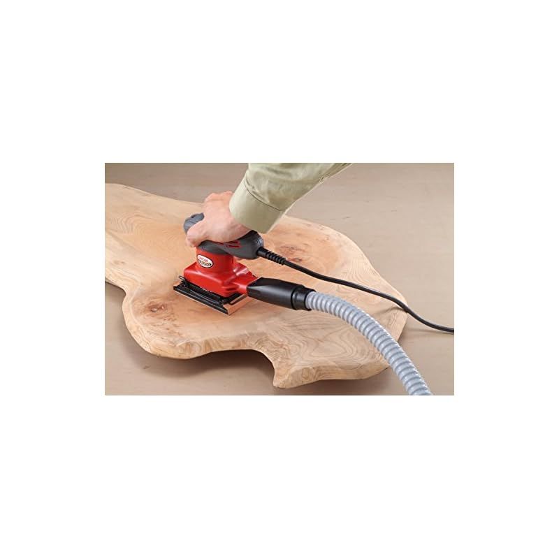 ミニサンダ S-5000