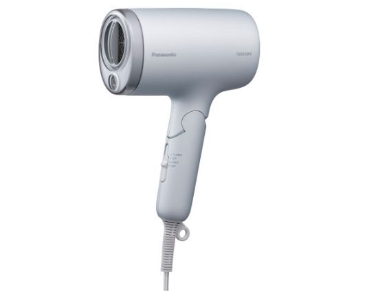「新品」Panasonic（パナソニック）　ヘアードライヤー ナノケア EH-NA7M-H [モイストグレー]
