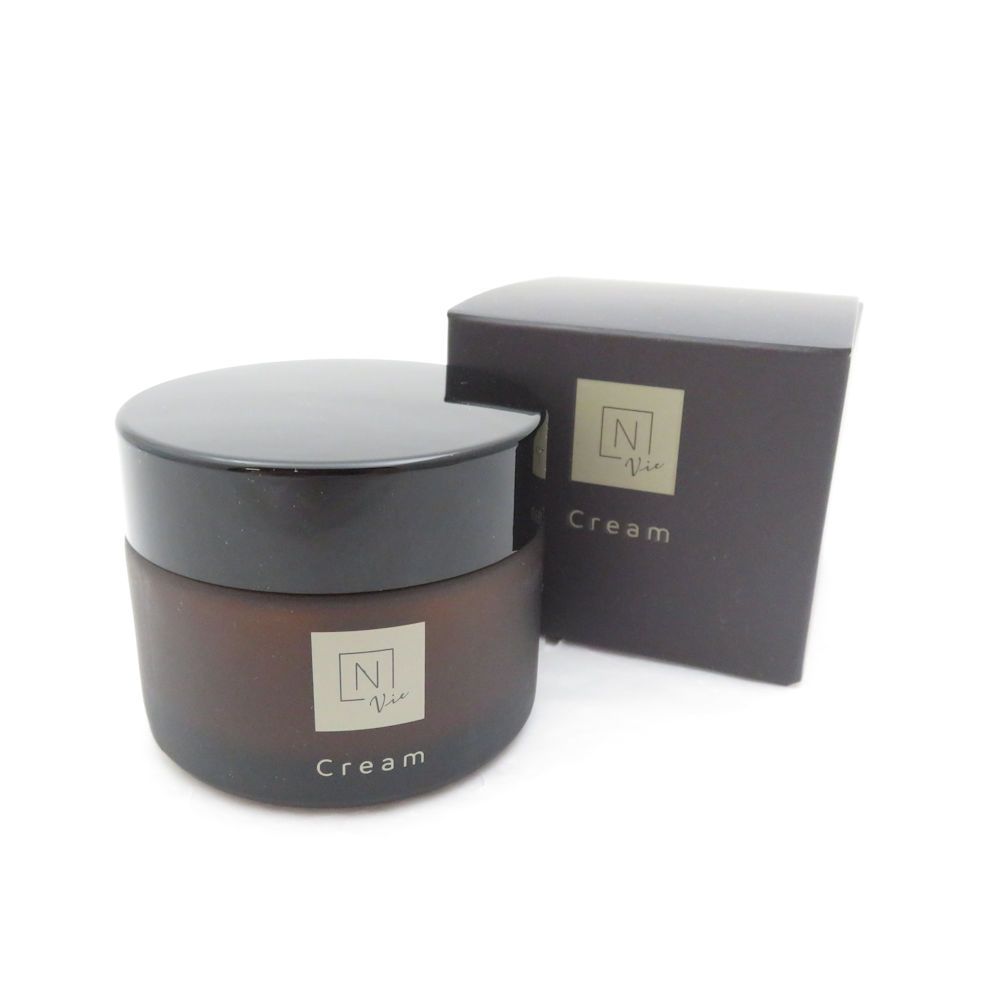 N organic Vie エンリッチリフト クリーム（n オーガニック Vie