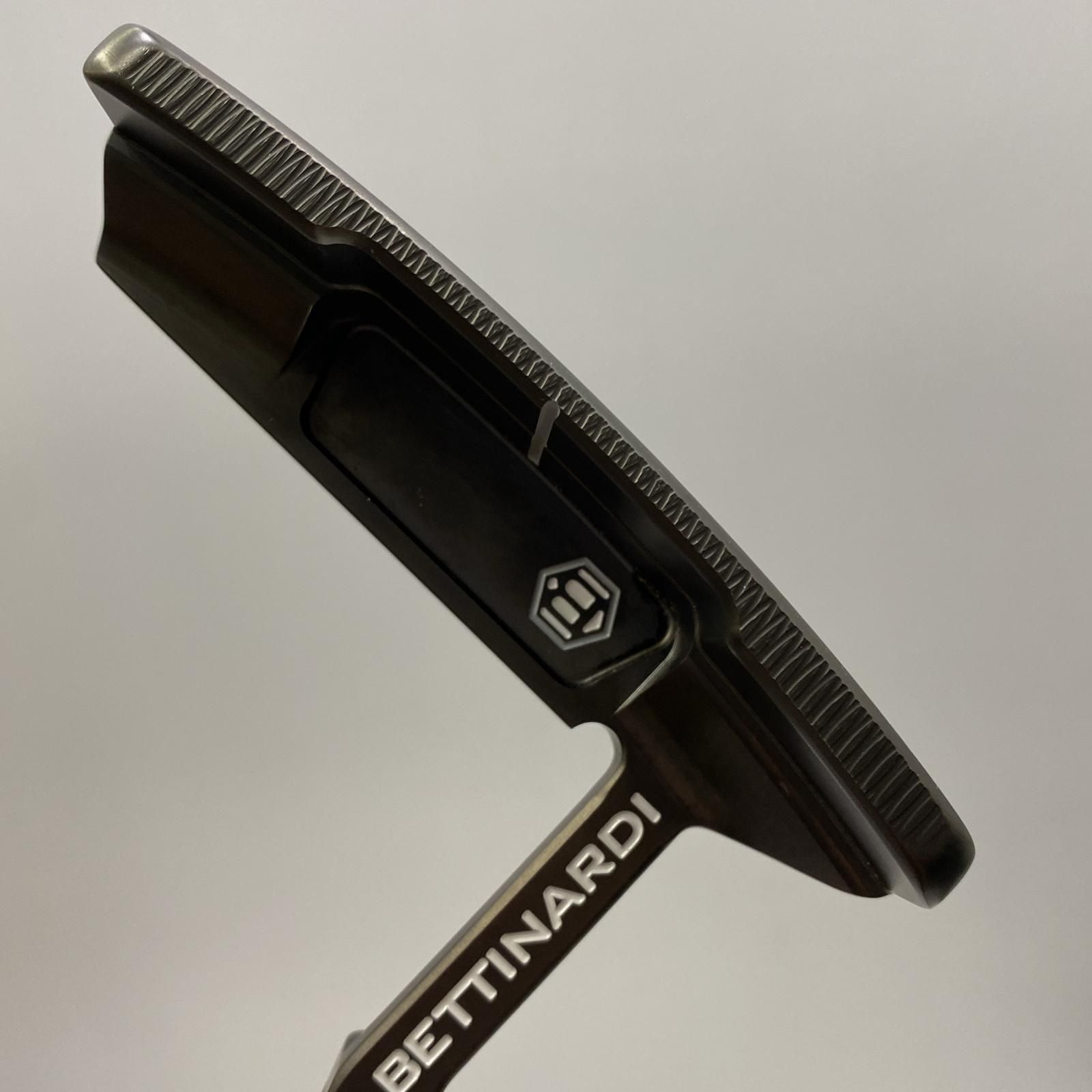 【中古】【ゴルフ用品】パター　BETTINARDI　BB8W【加古川店】【427】 中古】【ゴルフ用品】パター BETTINARDI BB8W【加古川店】【427
