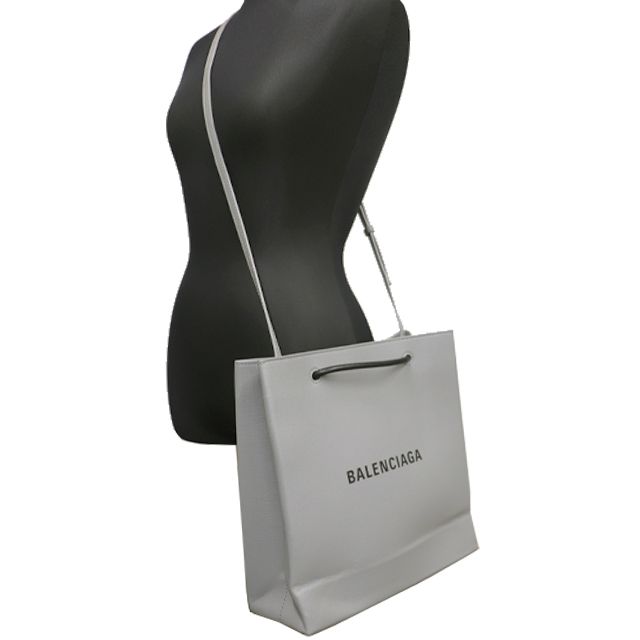 美品）バレンシアガ BALENCIAGA ショッパー トート バッグ