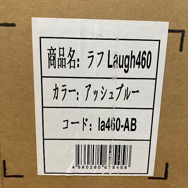 a.n.design works クロスバイク la460-AB - メルカリ