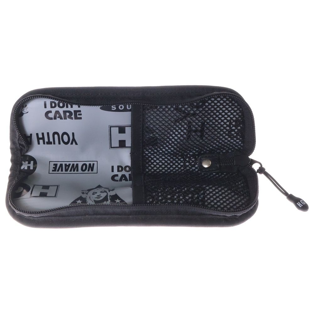 HYSTERIC GLAMOUR (ヒステリックグラマー) CIRCLE GIRL BRUSH CASE