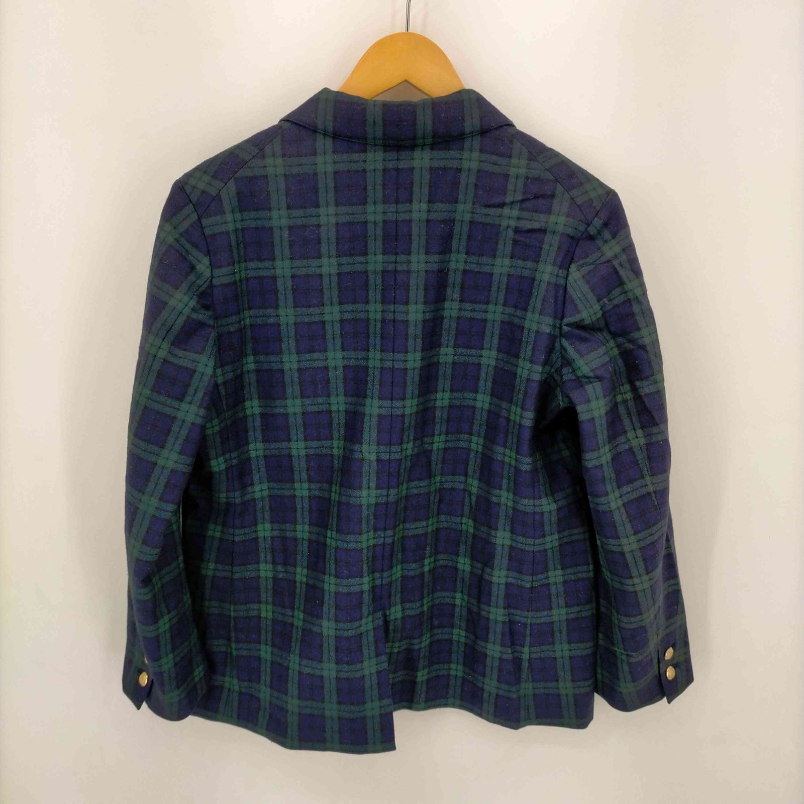 ビームスボーイ BEAMS BOY 19AW サキソニー3ボタンチェック ビームスボーイ BEAMS BOY 19AW サキソニー3ボタンチェック