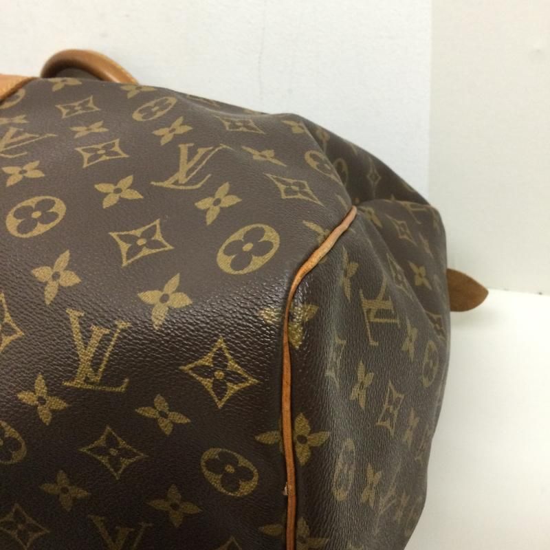 ルイヴィトン ボストンバッグ