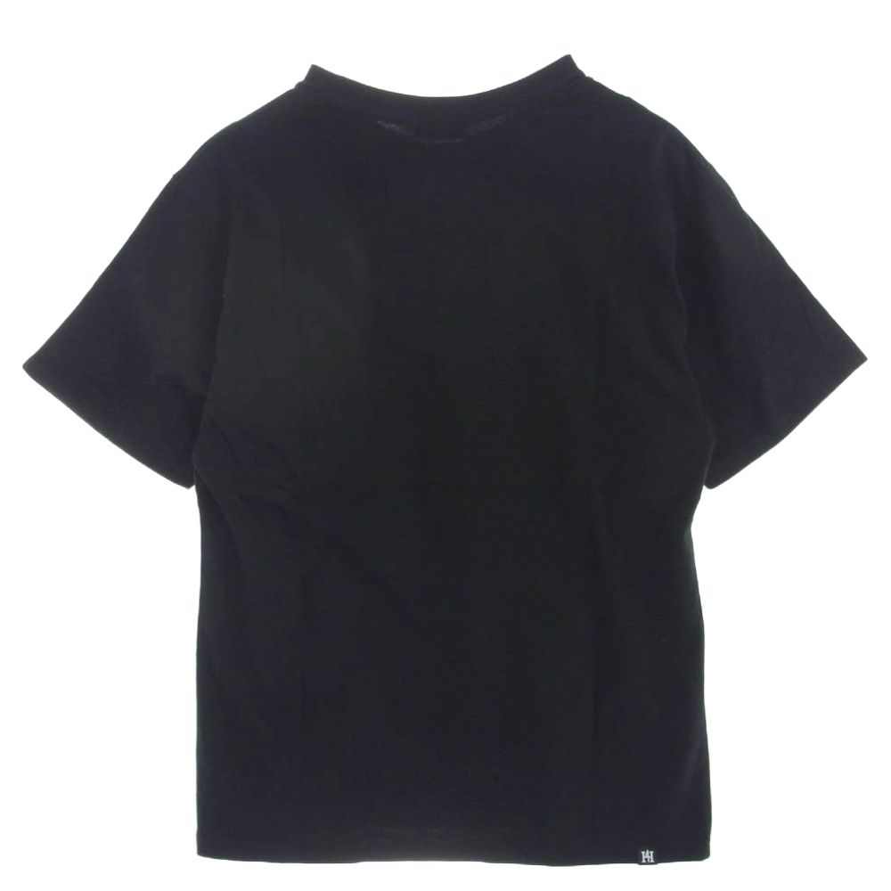 HYSTERIC GLAMOUR ヒステリックグラマー 02213CT20 野口強 stie-lo  