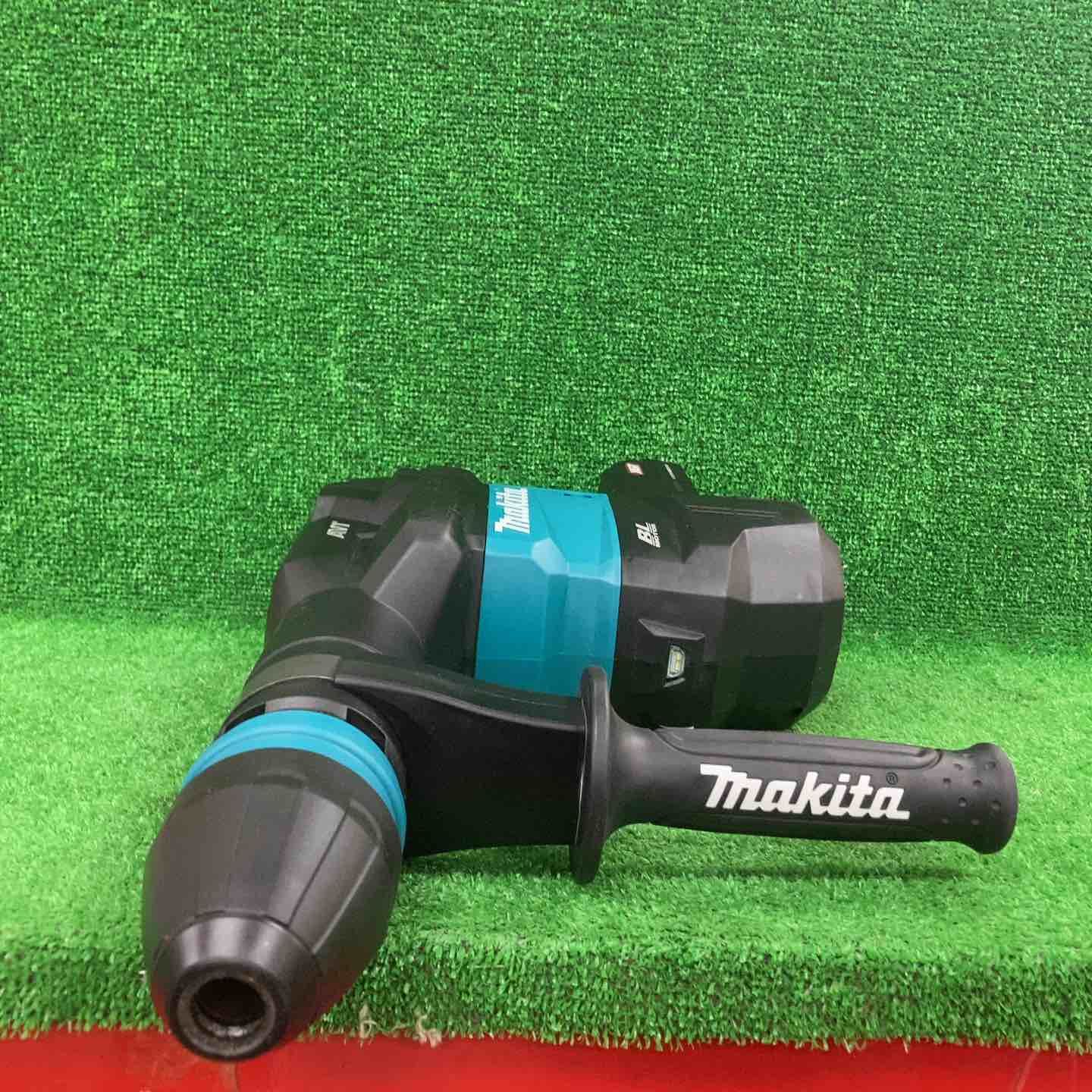 makita コードレスハンマ