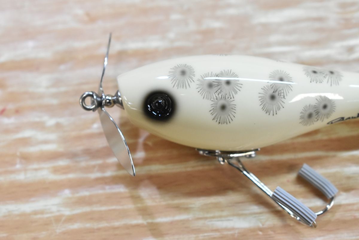 ブランクルアーズ マッチョ ♥品 BLANKLURES Macho ハンドメイドルアー バスルアー ブラックバス 釣り