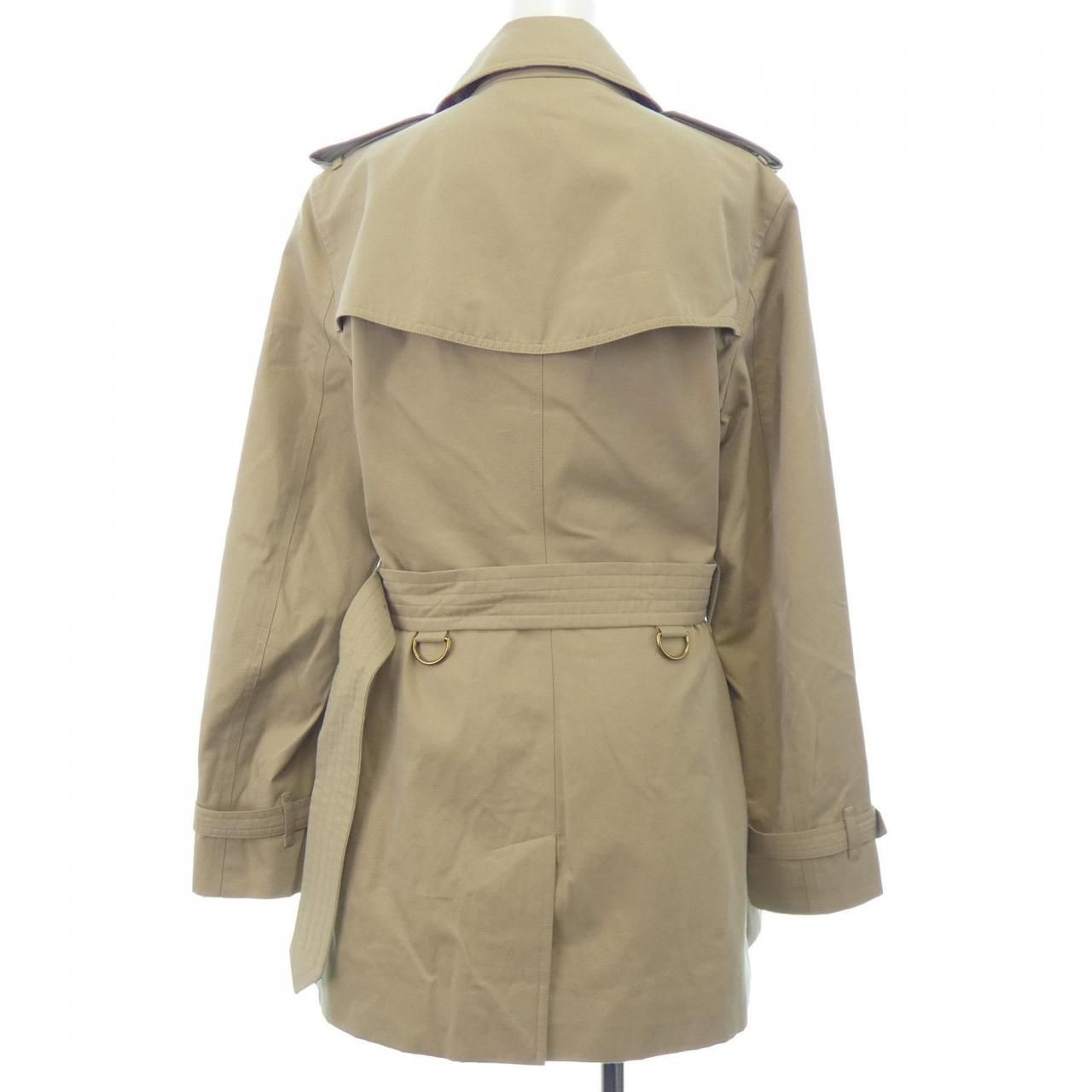 BURBERRY