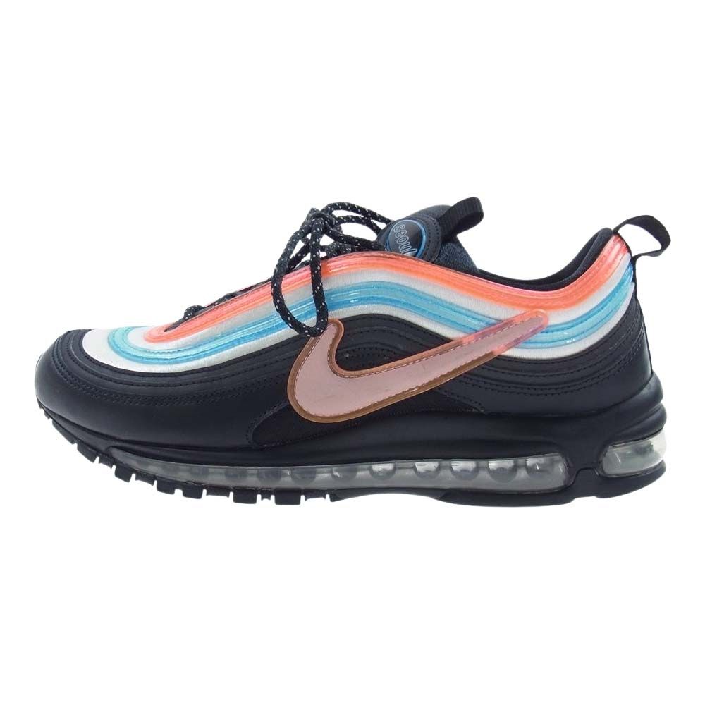NIKE ナイキ スニーカー CI1503-001 AIR MAX 97 OA GS エア