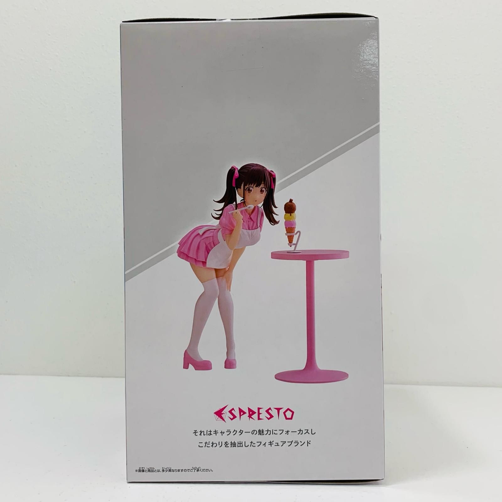 中古 園田智代子-ESPRESTO-Sweetestpose-「アイドルマスターシャイニー