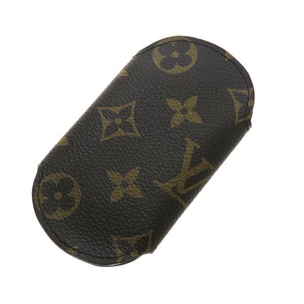 ルイヴィトン モノグラム ミュルティクレロン4 M60115【Bランク】(中古) 