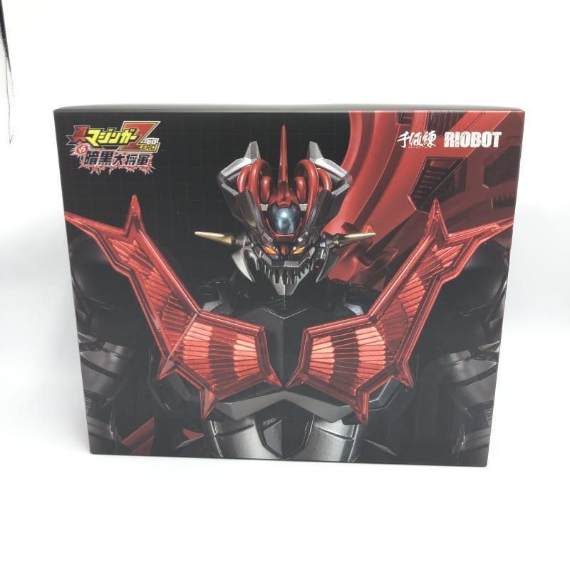 RIOBOT マジンガーZERO 92