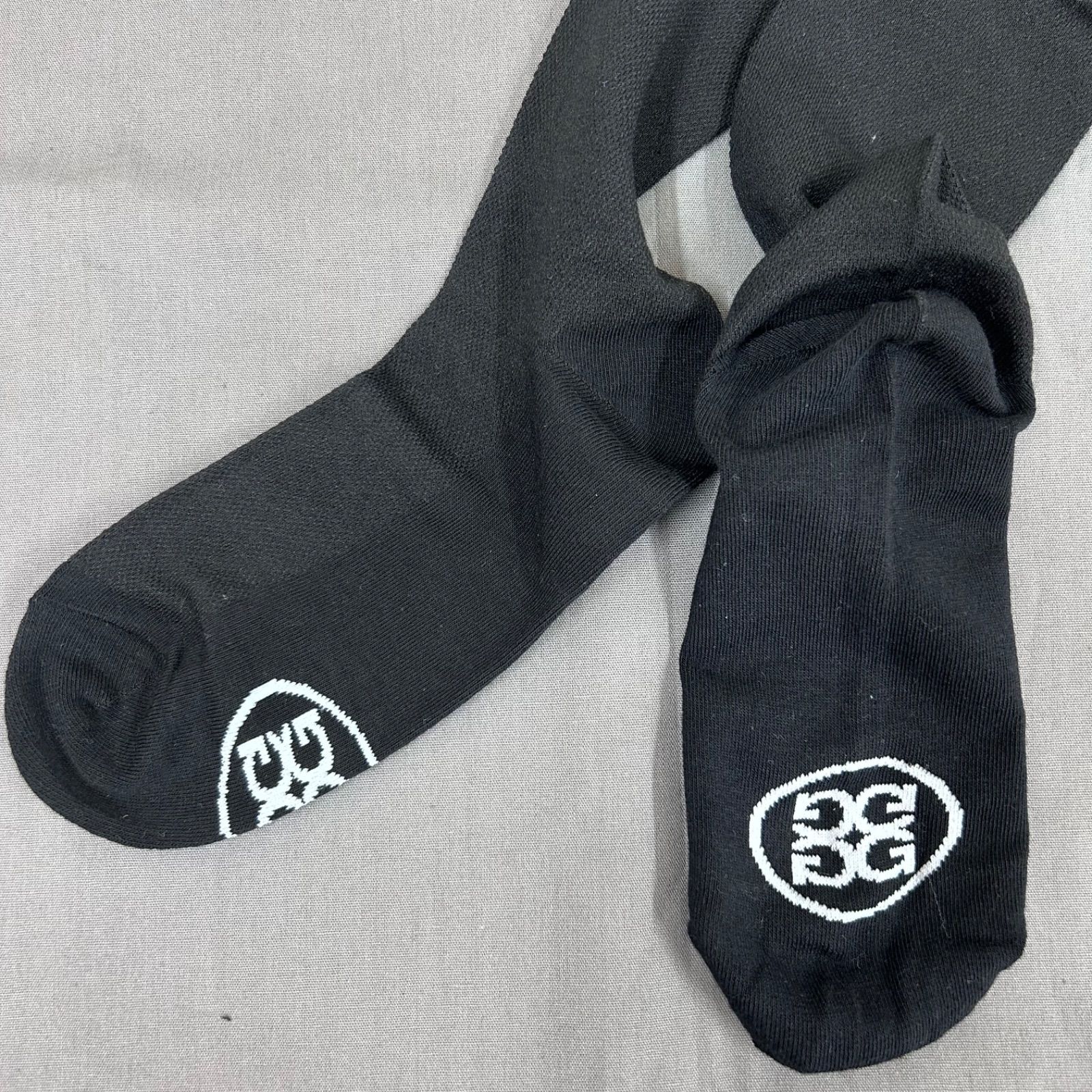 G/FORE ジーフォア ゴルフ レディース ハイソックス ソックス