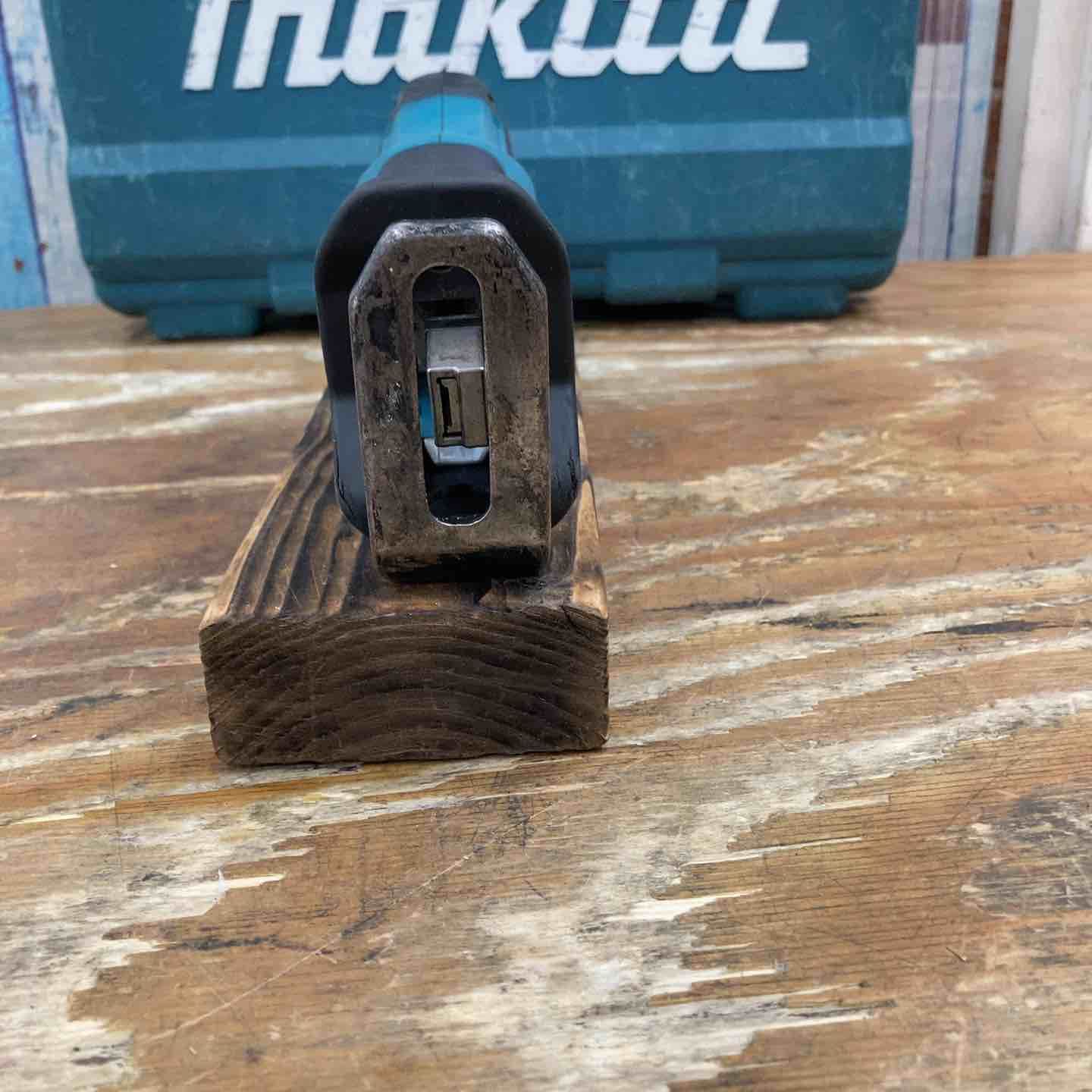 makita コードレスレシプロソー