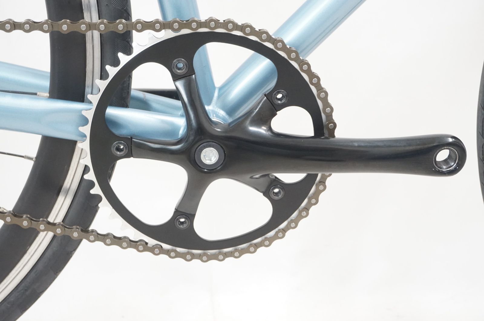 CINELLI 「チネリ」 GAZZETTA 2017年モデル ピストバイク / バイチャリ 