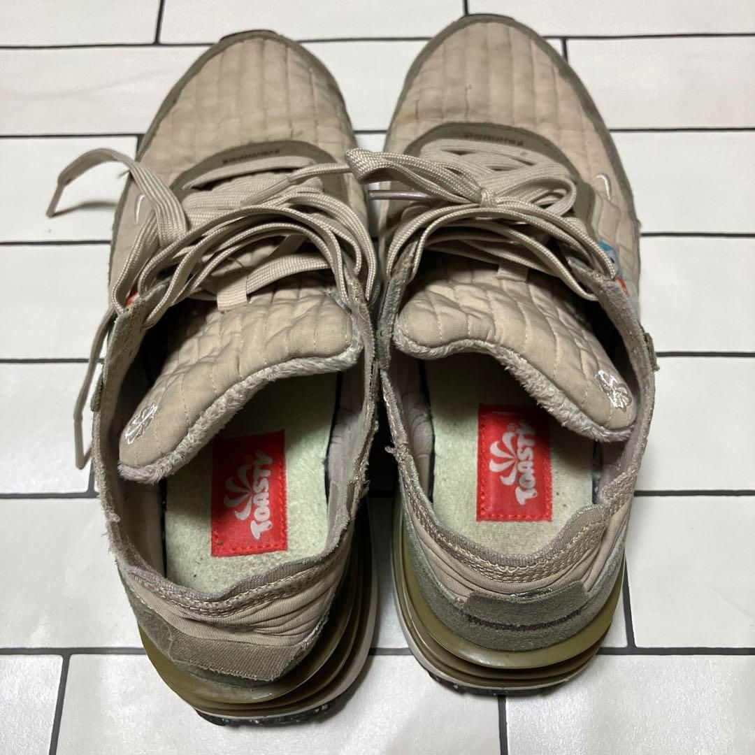 美品】NIKE WAFFLE ONE NN ナイキワッフルワン NN プレミアム 25 