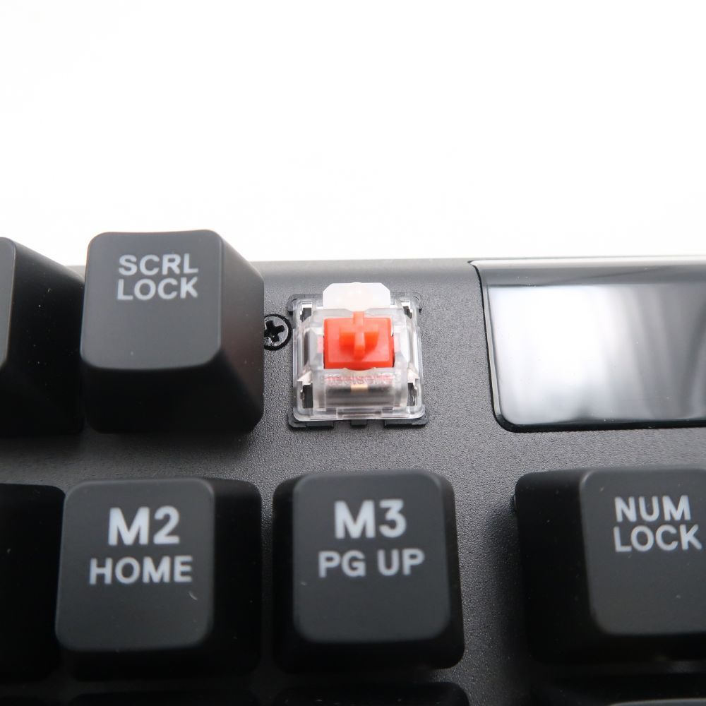 steelseries