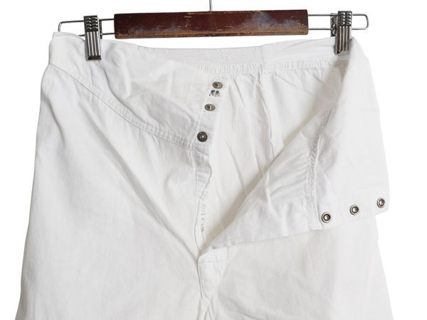 お得なクーポン配布中!】 50s US NAVY コットン パジャマ ショート