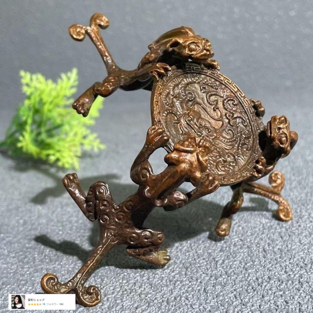 銅 細工 茶道具 禅意茶皿 工芸品 美術品 置物 楽天市場】村上木彫堆朱 四季の草花文銘々皿 0174漆器 茶道具