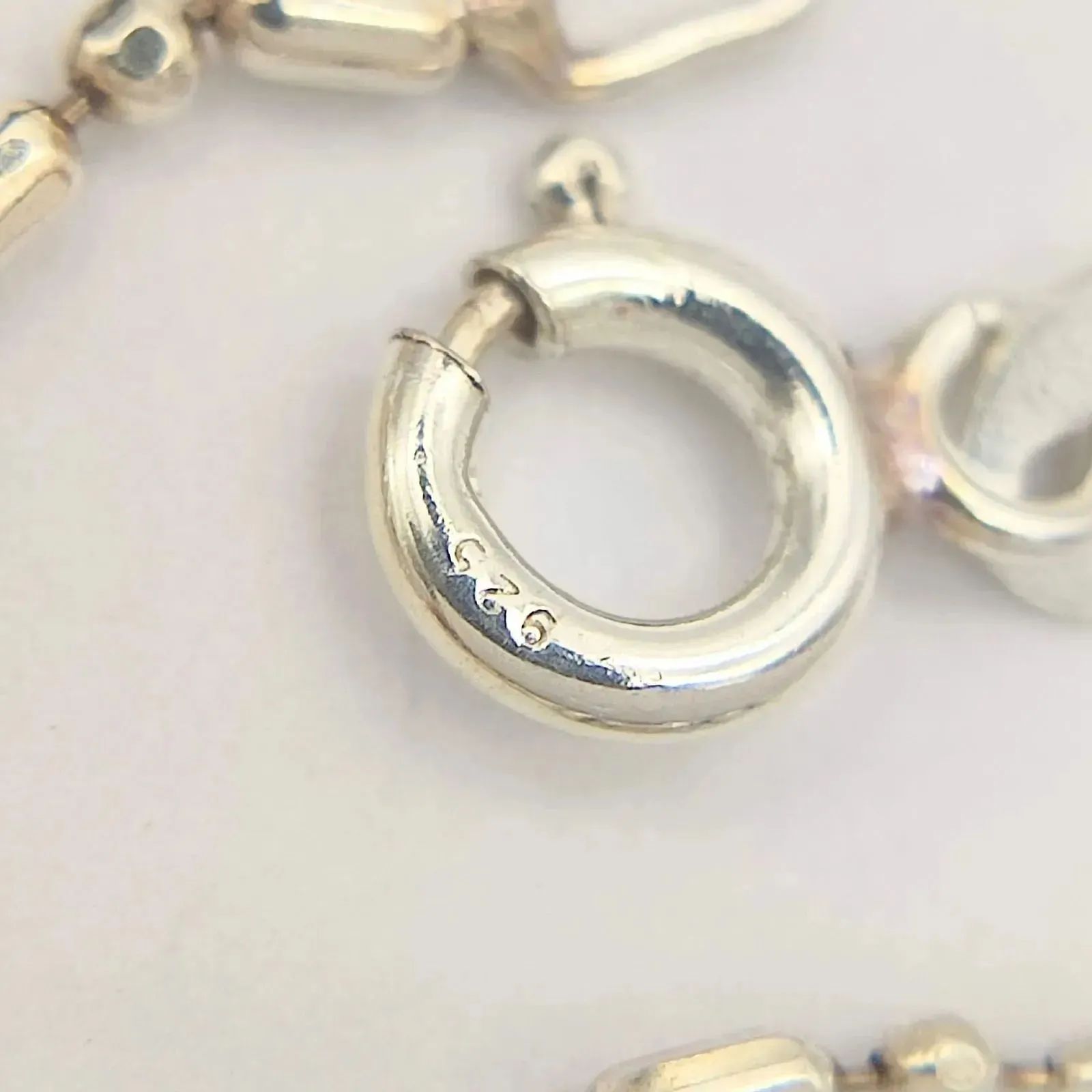 新品★925 SILVER・45㎝ シルバー デザインチェーン 男女兼用★USA 楽天市場】BFF ブランド 幅11mm マンテル チェーンネックレス
