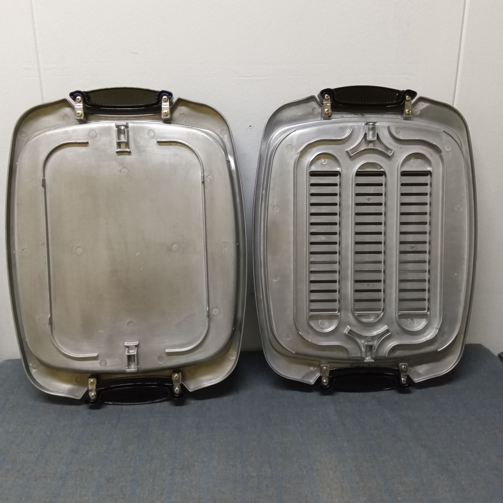 ZOJIRUSHI/象印 ホットプレート やきやき EA-NB55 A731 - メルカリ