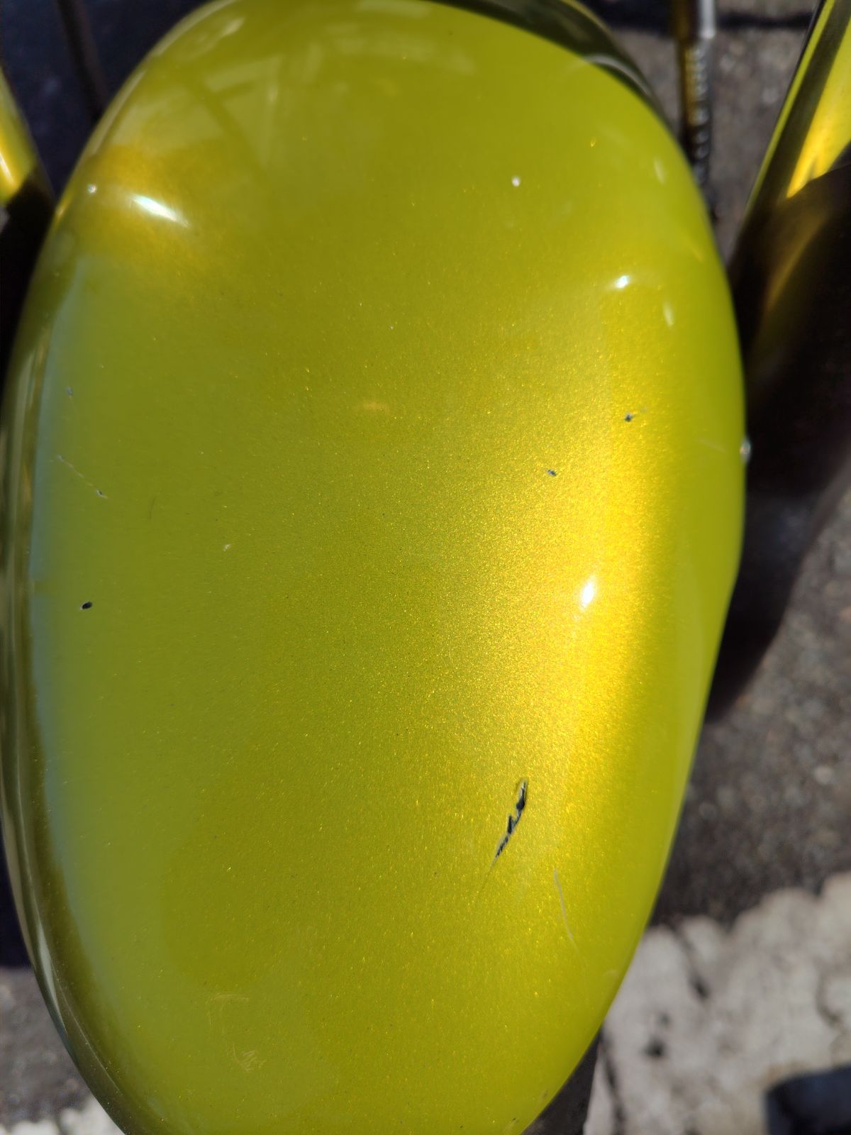 スズキ SUZUKI ストリートマジック STREET MAGIC 13183km CA1LB 一部