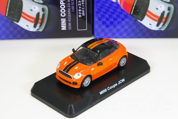 Amazon | 京商 MINI-Z MINI COOPER S メタリックブルー ミニッツ