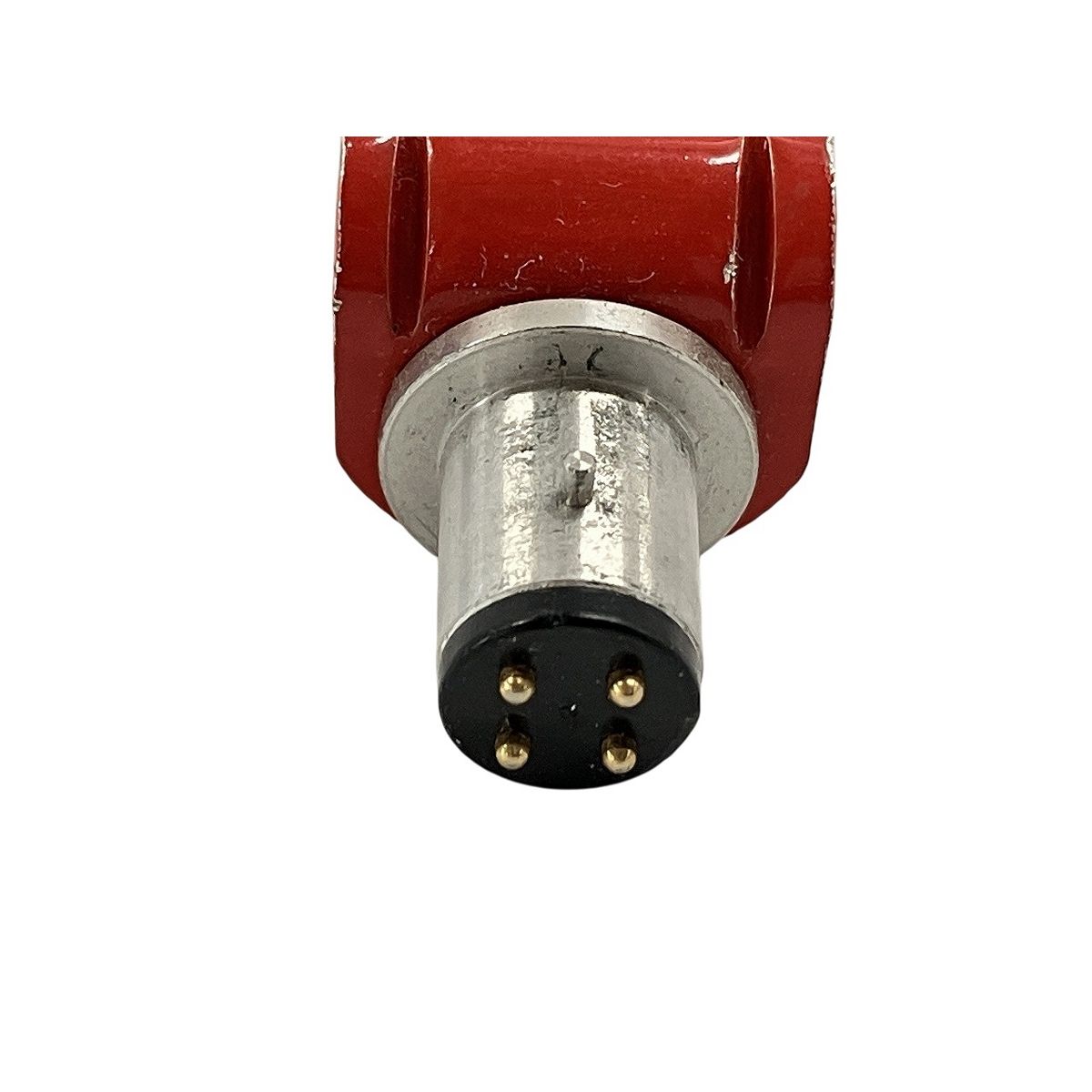 SHURE シュア 最高 M44-7 カートリッジ レコード LP 音響機材