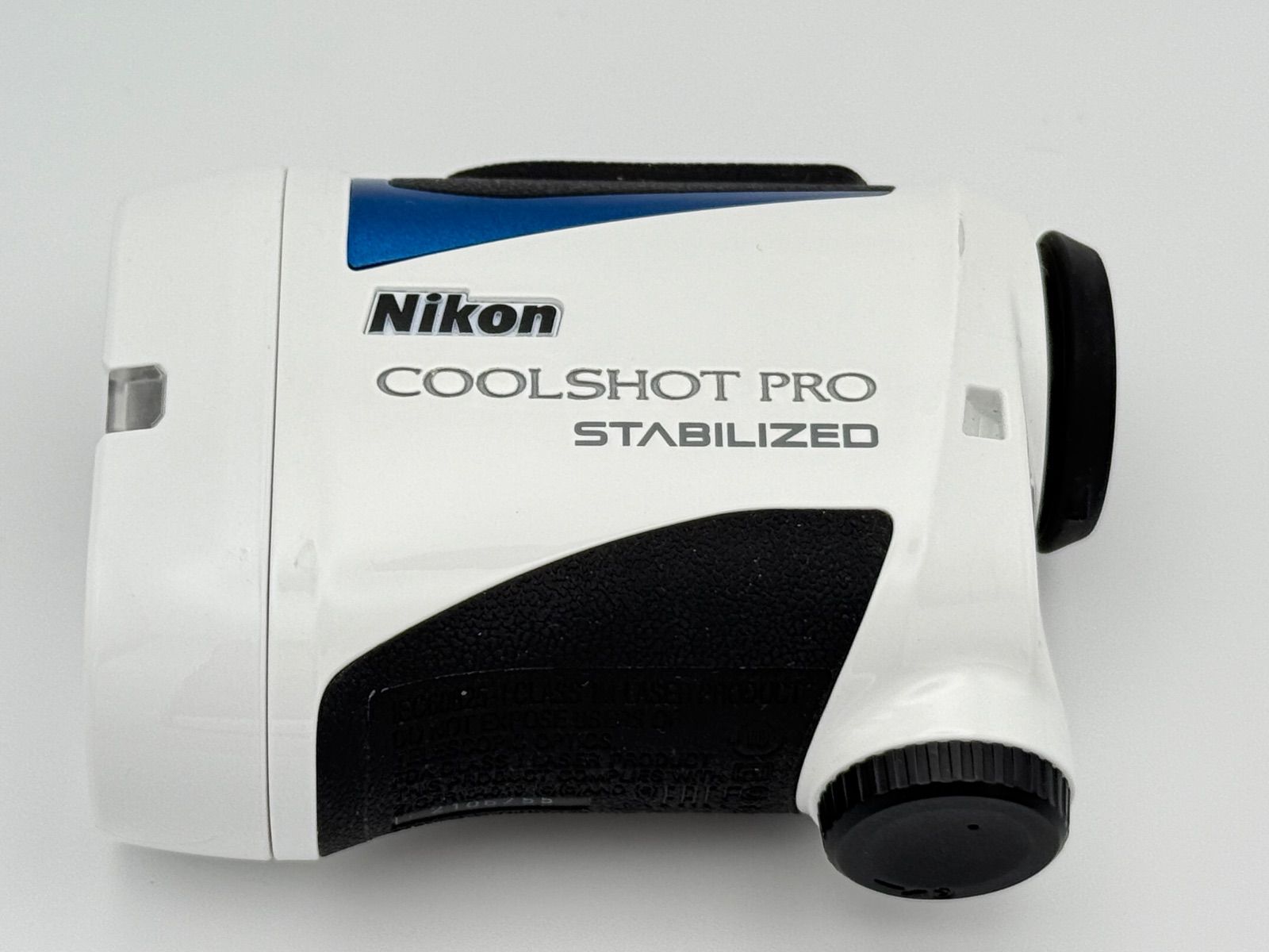 COOLSHOT PRO