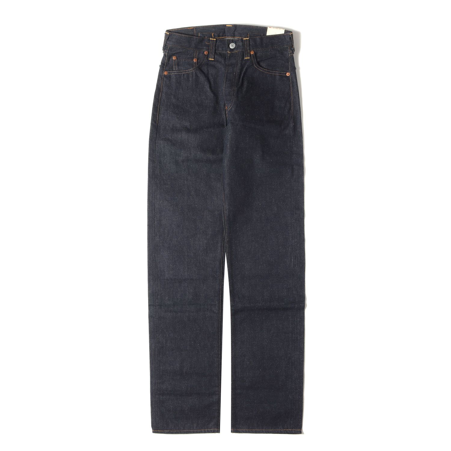 新品 Levis リーバイス デニム パンツ サイズ:30×36 90s 1937年