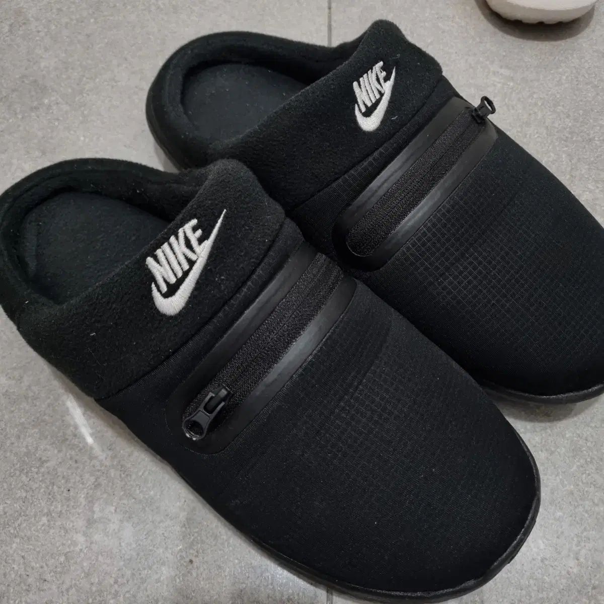 NIKE ナイキ メンズ 冬 スリッパ 260mm