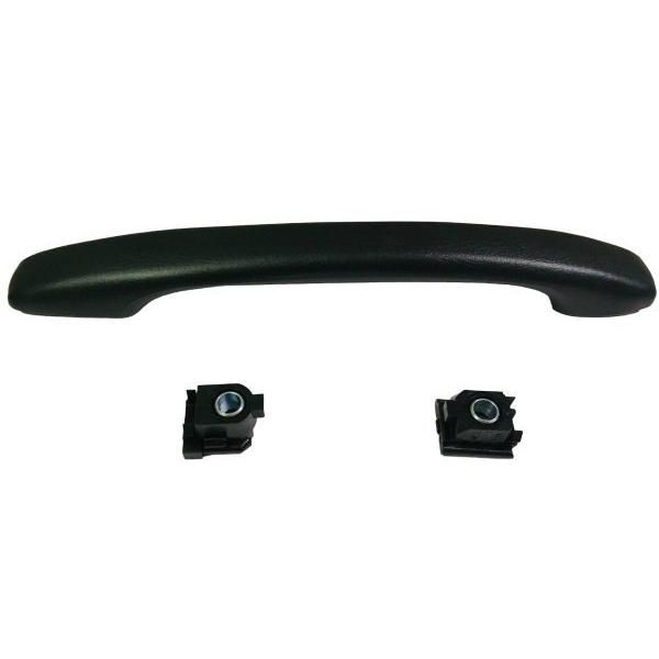 トヨタ純正新品 JZA80 スープラ 助手席 サイド アシストグリップ ハンドル セット