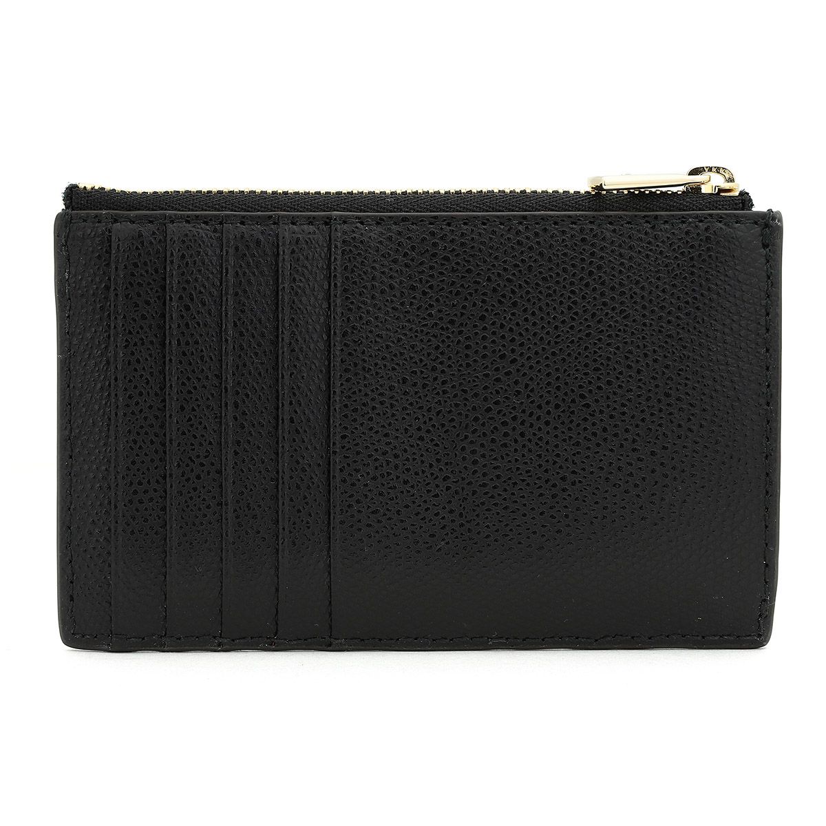 新品 フルラ FURLA カードケース カメリア カードケース M ネロ - メルカリ
