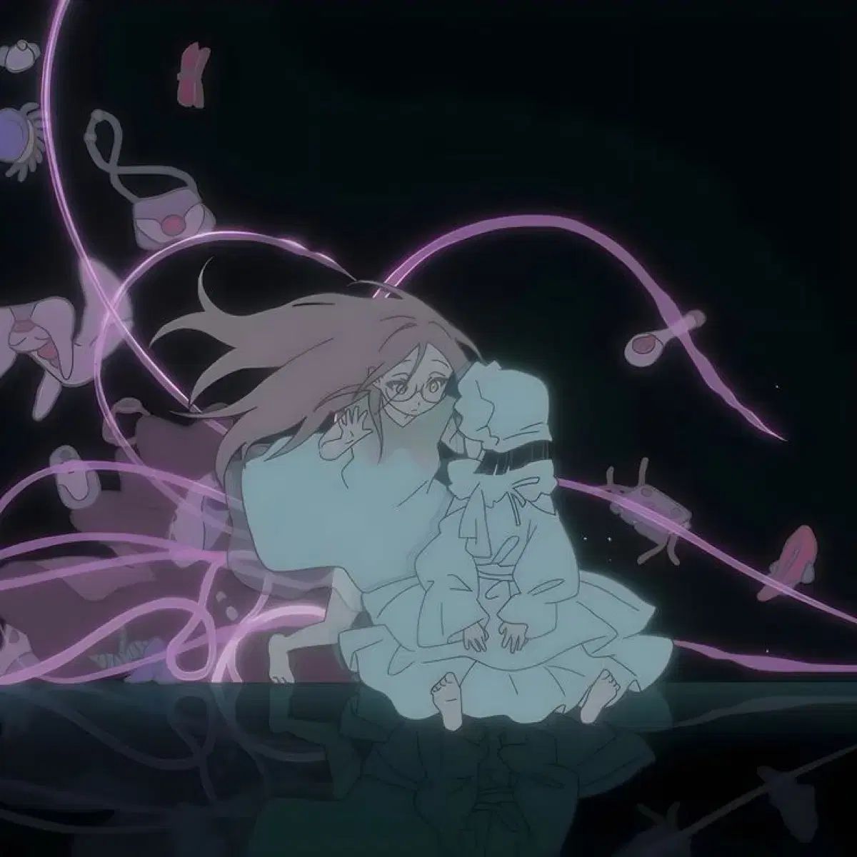 エイリアン ステージ