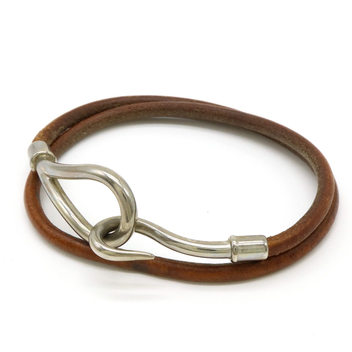 HERMES エルメス ジャンボチョーカー ジャンボブレス