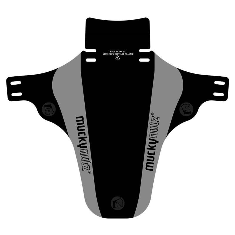 【人気商品】フェイスフェンダー 泥よけ/フェンダー [NEW Nutz(マッキーナッツ)自転車 FACE Mucky FENDER] 【日本正規品】
