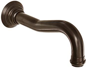 Rohl MB1944TCB Gotham Tub Spoutless Diverter Tuscan Brass by Rohl