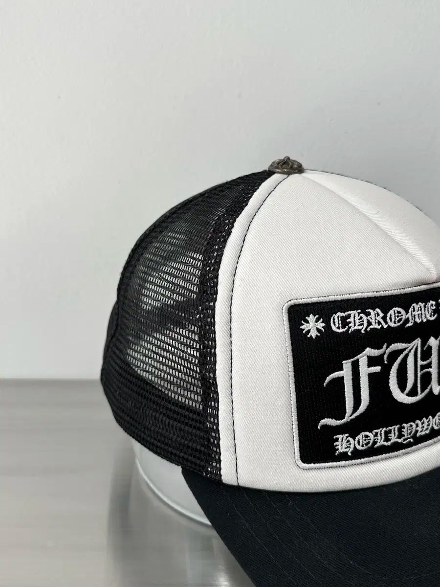 Chrome Hearts(クロムハーツ) FUCk ハリウッド トラッカー