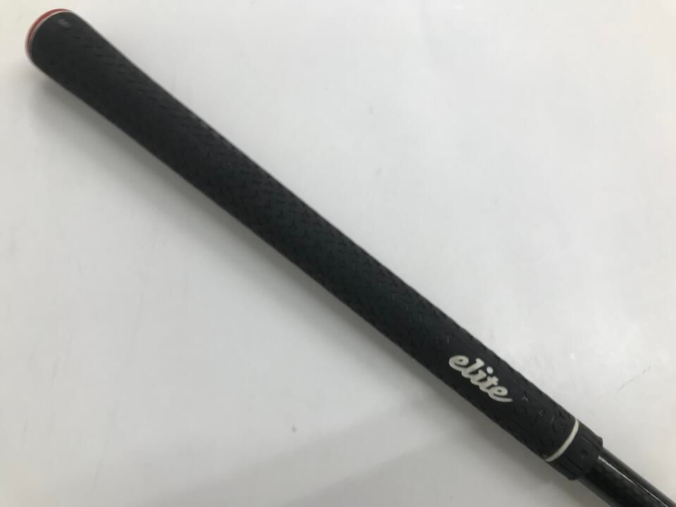 50 フェアウェイウッド