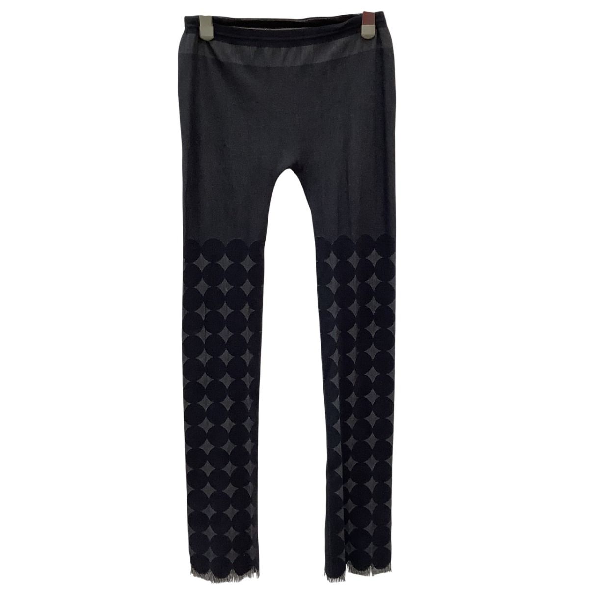 PLEATS PLEASE ISSEY MIYAKE レギンス　A.POC 3 PLEATS PLEASE ISSEY MIYAKE - プリーツプリーズ A-POC レギンス