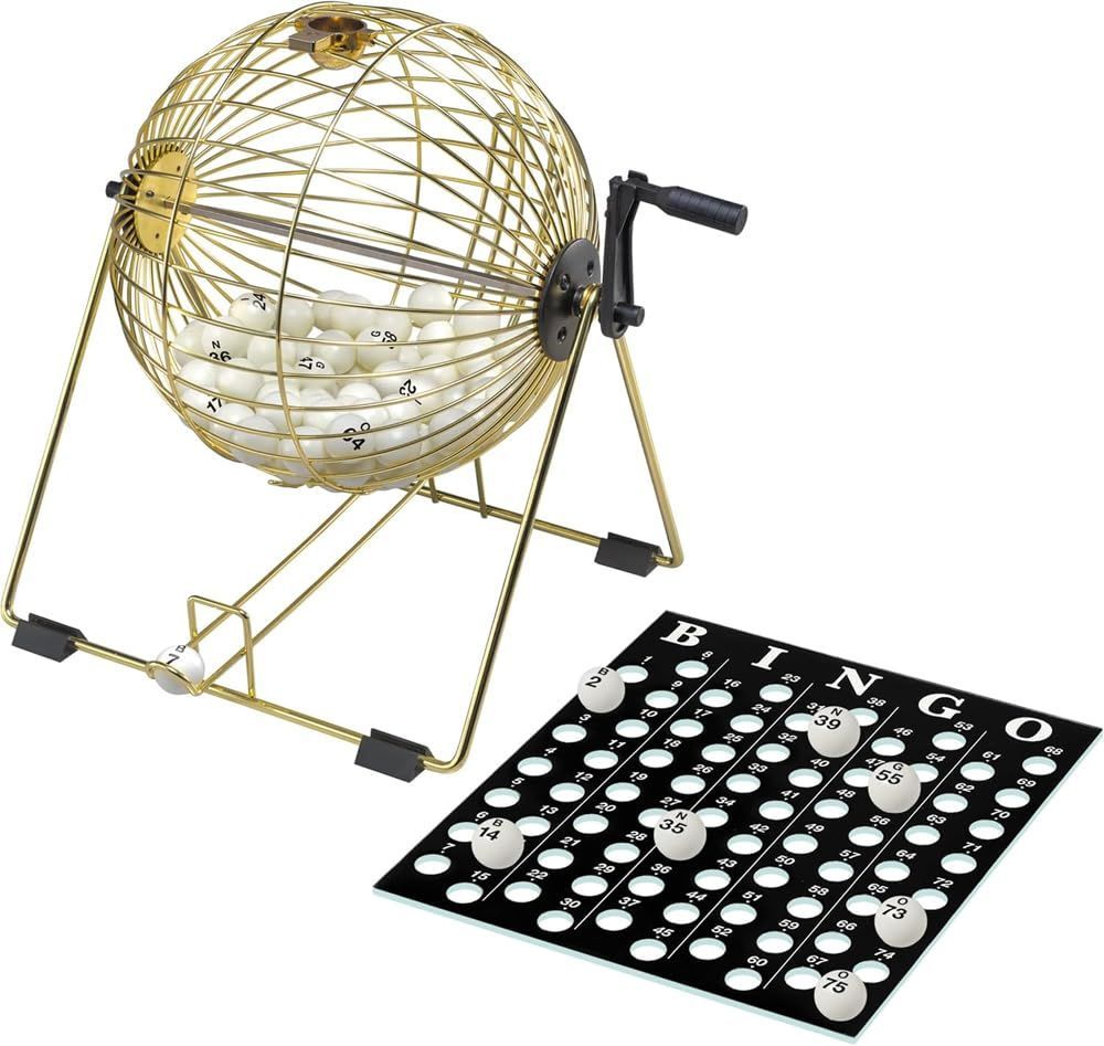 ハナヤマ(HANAYAMA) ビンゴプレミアム