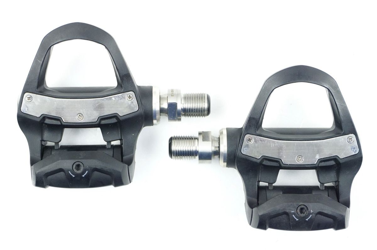 GARMIN VECTOR S ビンディングペダル GARMIN VECTOR S ビンディングペダル GARMIN VECTOR 3/3S ビンディング